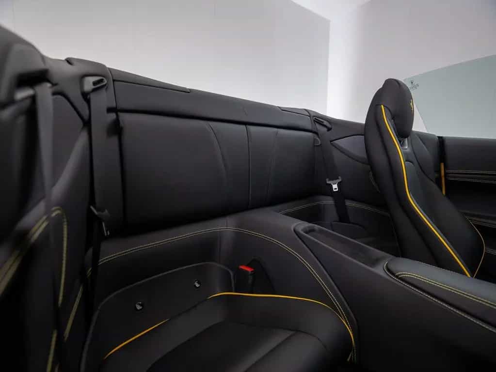 Ferrari Portofino M FERRARI SINGEN 06/2023-photo-43