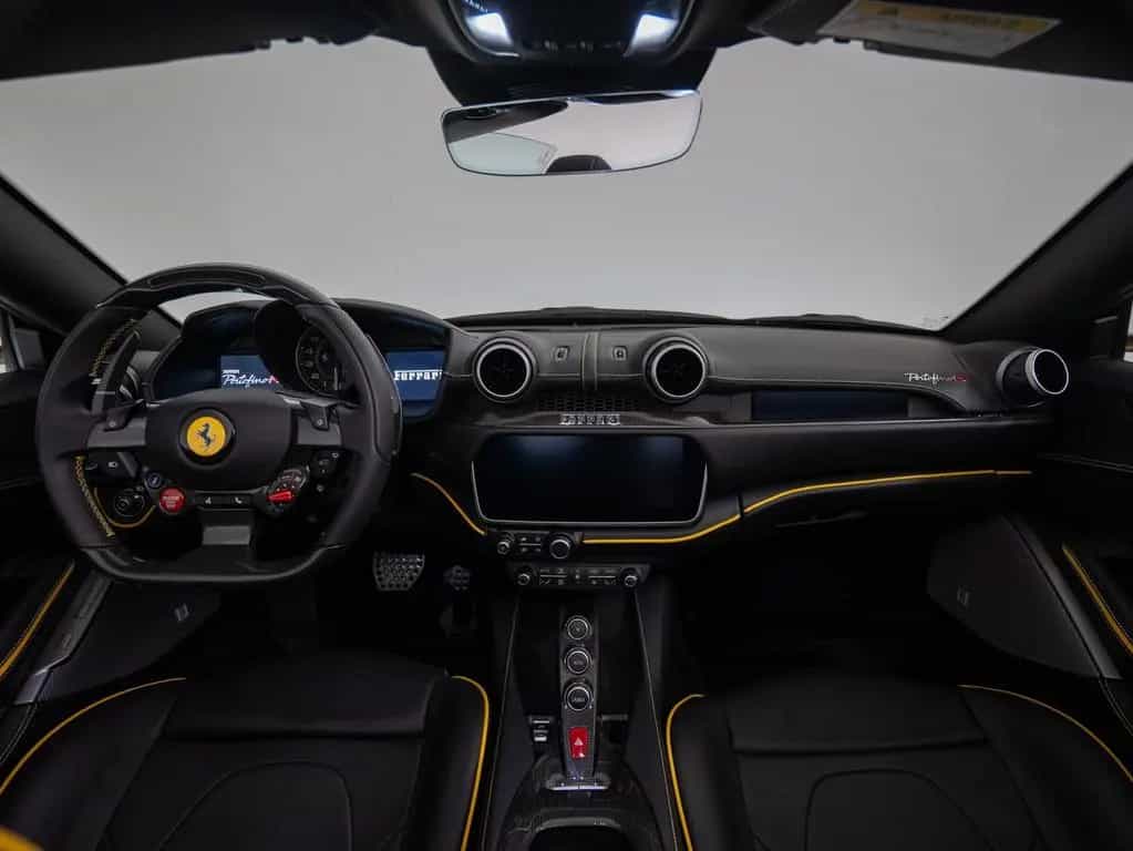Ferrari Portofino M FERRARI SINGEN 06/2023-photo-45