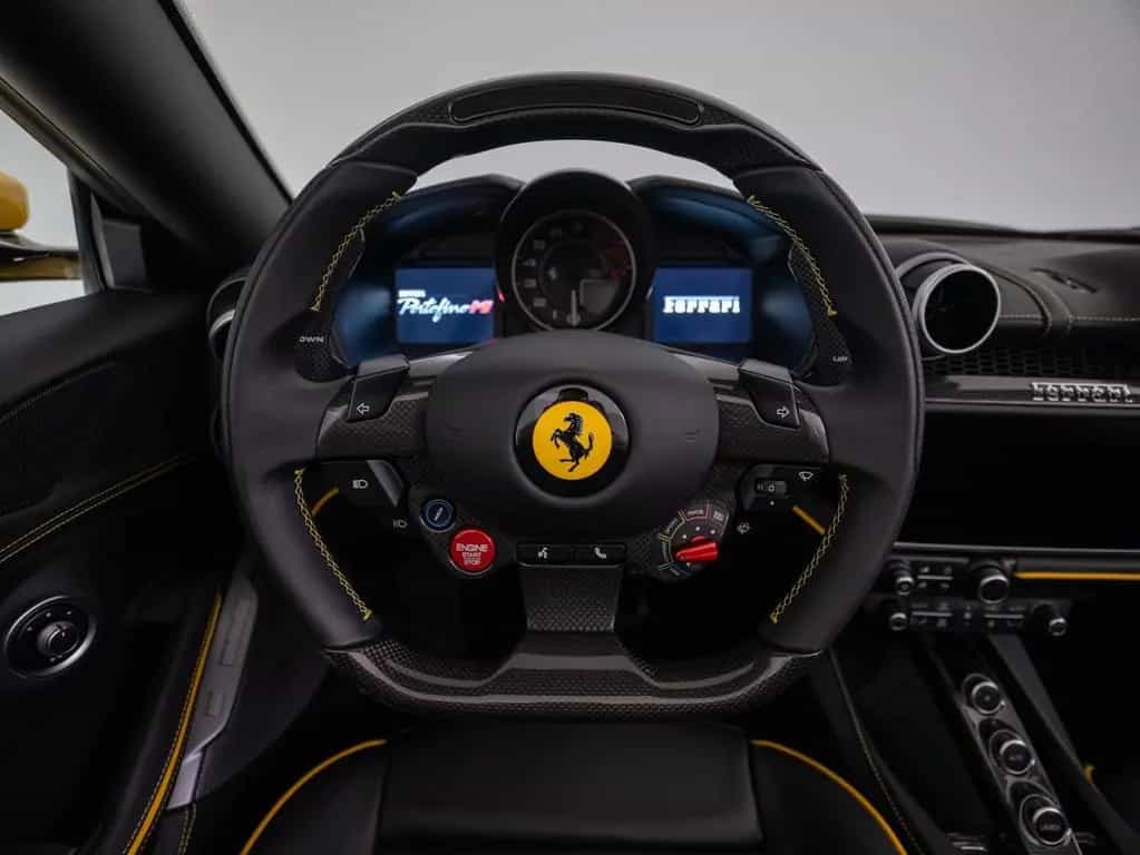 Ferrari Portofino M FERRARI SINGEN 06/2023-photo-46