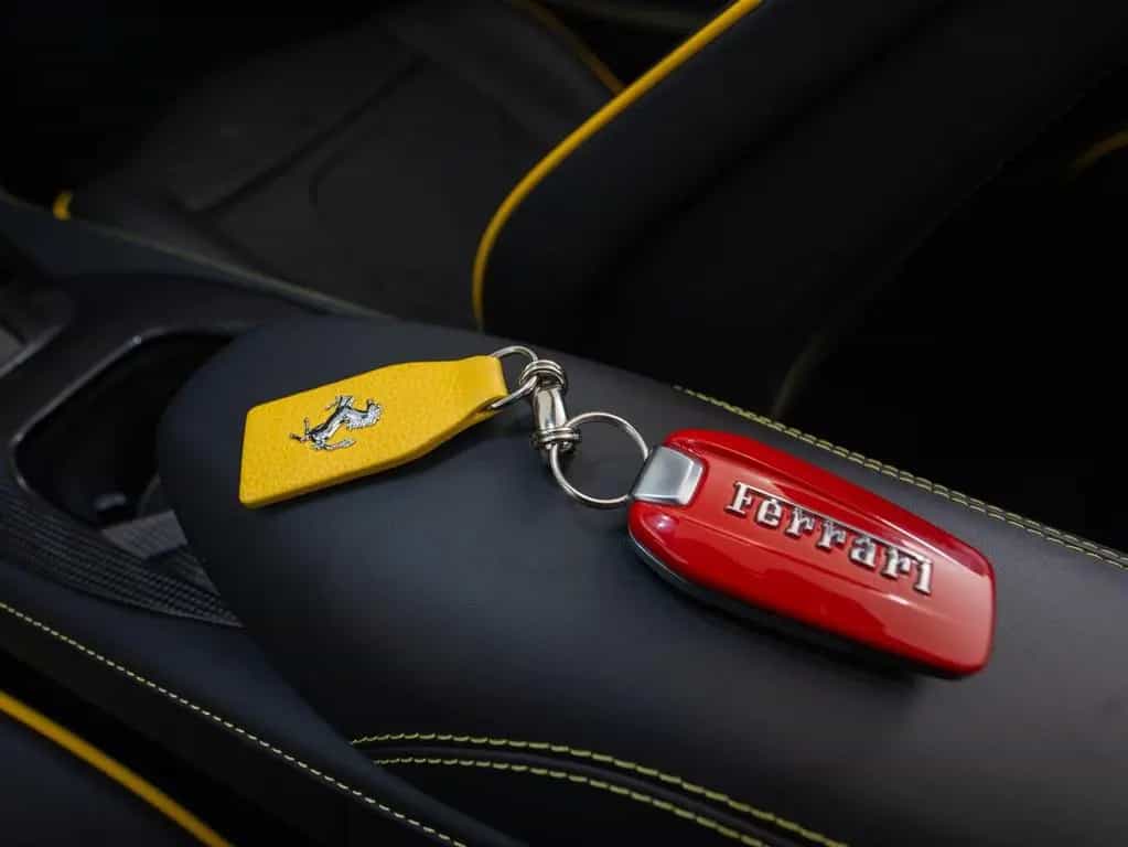 Ferrari Portofino M FERRARI SINGEN 06/2023-photo-47