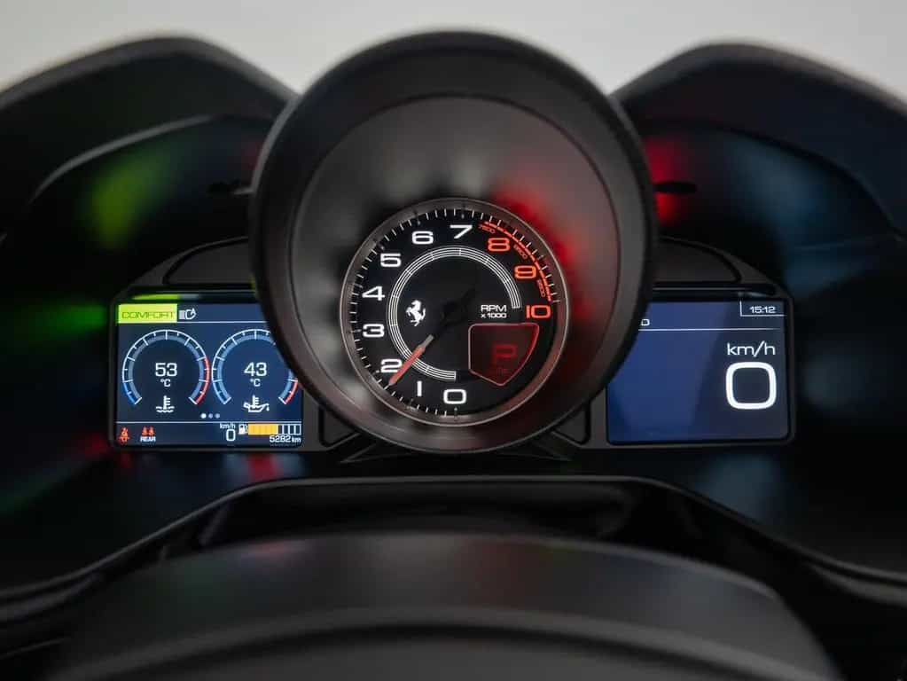 Ferrari Portofino M FERRARI SINGEN 06/2023-photo-48