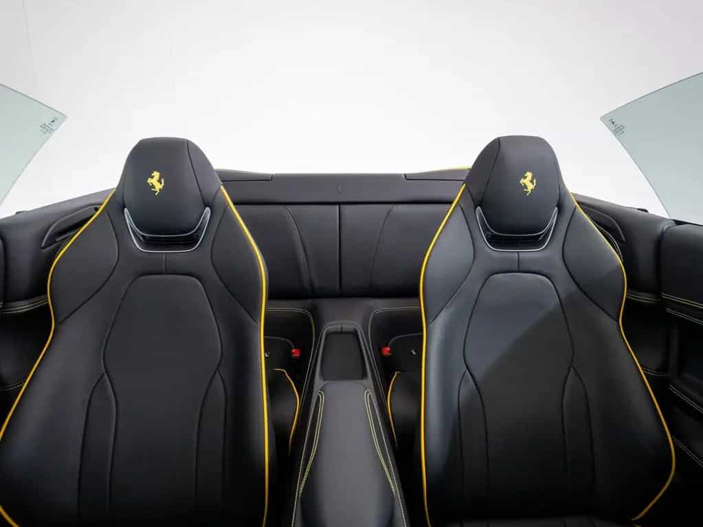 Ferrari Portofino M FERRARI SINGEN 06/2023-photo-49