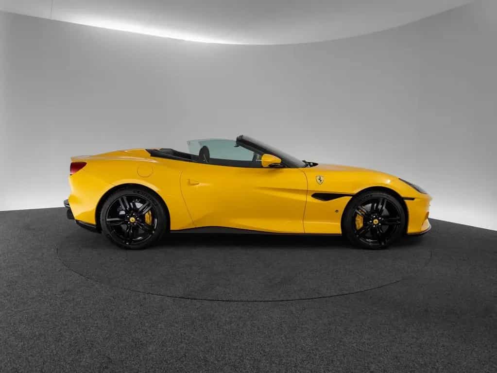 Ferrari Portofino M FERRARI SINGEN 06/2023-photo-6