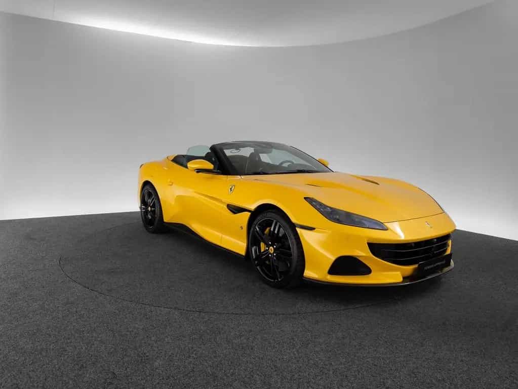 Ferrari Portofino M FERRARI SINGEN 06/2023-photo-7
