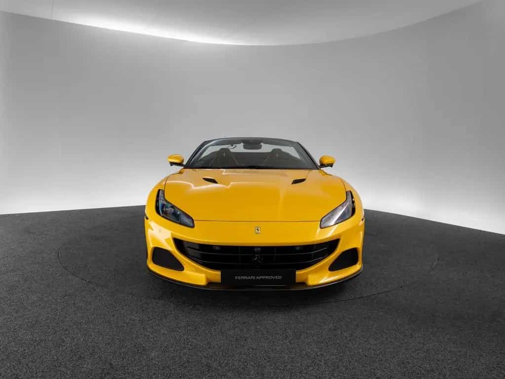 Ferrari Portofino M FERRARI SINGEN 06/2023-photo-8