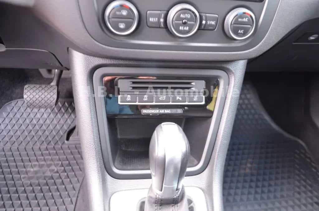 Volkswagen Sharan 1,4 DSG/ 1.Hd/AHK/Leder/Xenon/Kamera 12/2018-photo-10
