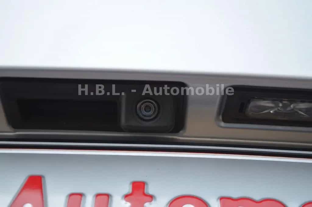 Volkswagen Sharan 1,4 DSG/ 1.Hd/AHK/Leder/Xenon/Kamera 12/2018-photo-12