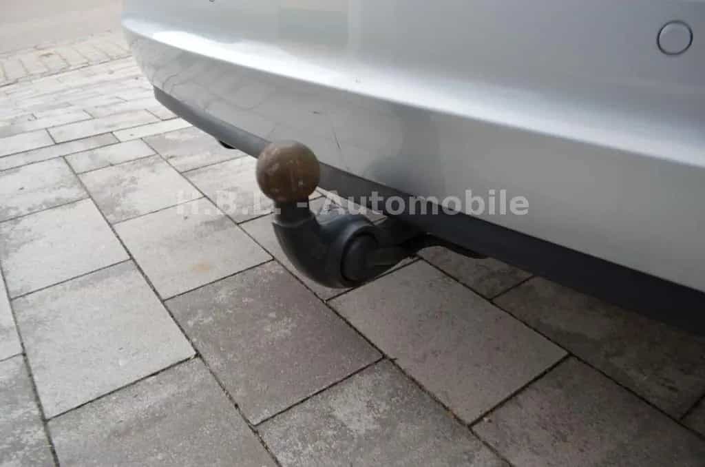 Volkswagen Sharan 1,4 DSG/ 1.Hd/AHK/Leder/Xenon/Kamera 12/2018-photo-14