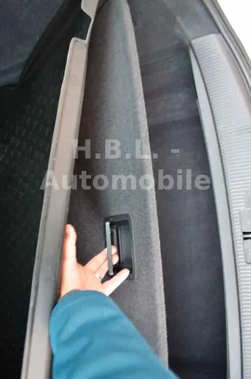 Volkswagen Sharan 1,4 DSG/ 1.Hd/AHK/Leder/Xenon/Kamera 12/2018-photo-15