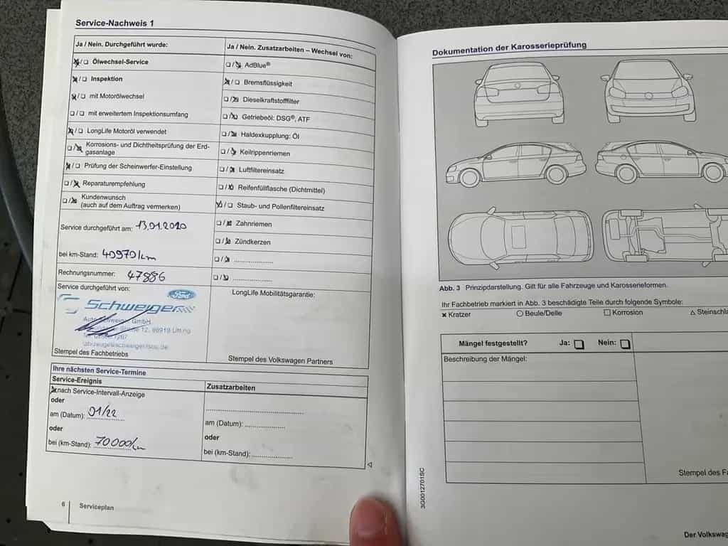 Volkswagen Golf VII Lim. Allstar *DSG*Multilenkrad *ALU 05/2016-photo-12