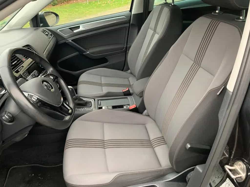 Volkswagen Golf VII Lim. Allstar *DSG*Multilenkrad *ALU 05/2016-photo-18