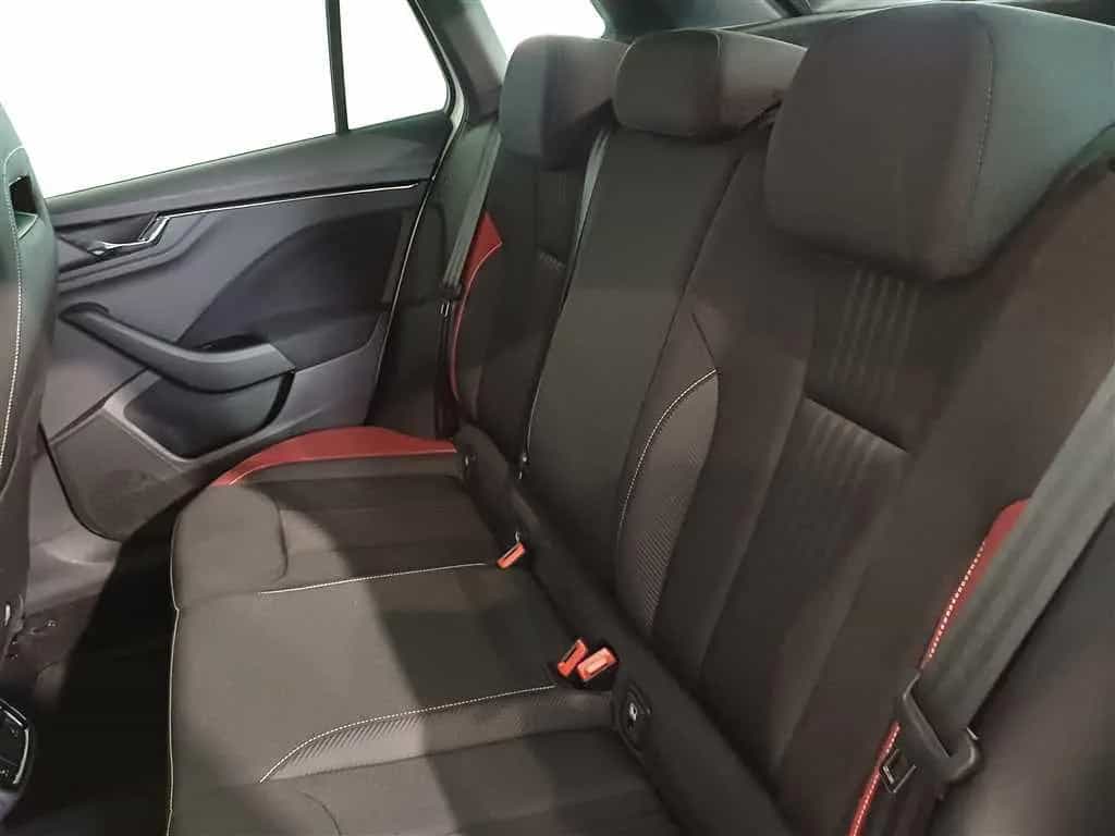 Skoda Kamiq 1.5 TSI Monte Carlo LED+PANO+SMART 02/2023-photo-2