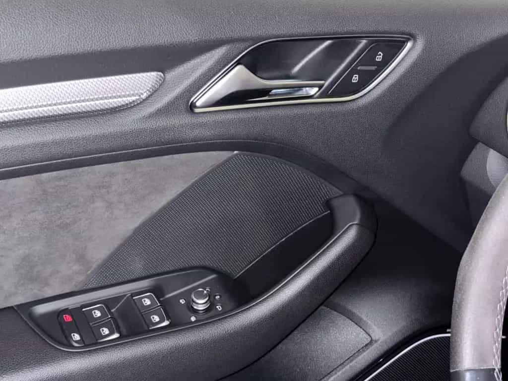 Audi RS3 SB 2.5TFSI qu. B&O PANO LED KAM ABT-FELGEN 12/2019-photo-11