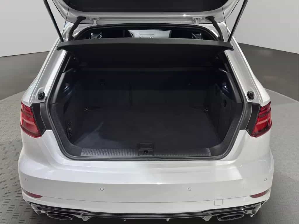 Audi RS3 SB 2.5TFSI qu. B&O PANO LED KAM ABT-FELGEN 12/2019-photo-8