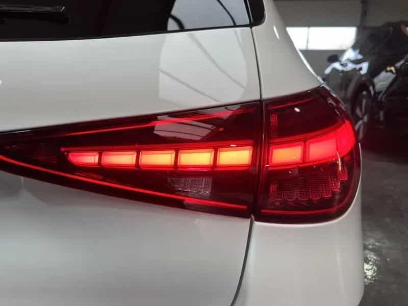 Mercedes-Benz C-Class T d 4M AMG STANDH MEMORY 360 KEYLESS NIGHT 03/2023-photo-12