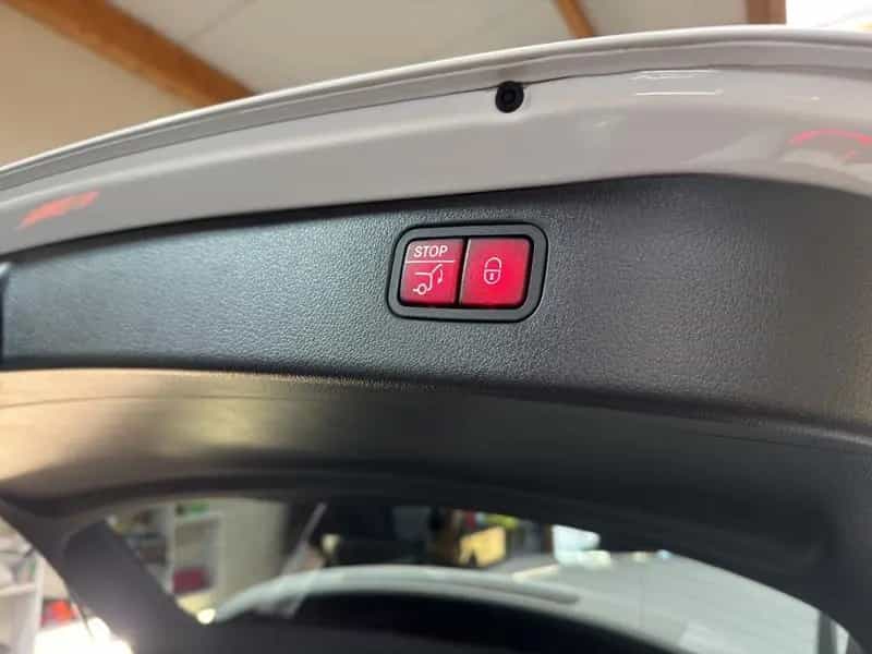 Mercedes-Benz C-Class T d 4M AMG STANDH MEMORY 360 KEYLESS NIGHT 03/2023-photo-20