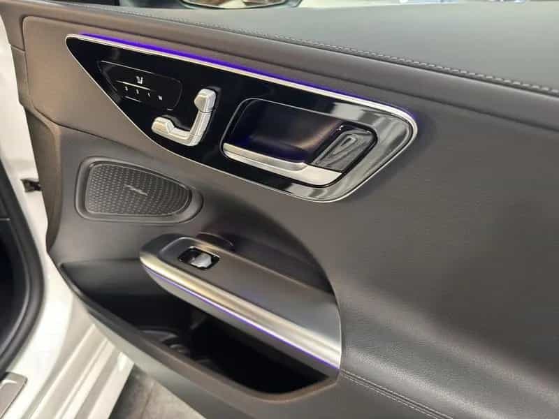 Mercedes-Benz C-Class T d 4M AMG STANDH MEMORY 360 KEYLESS NIGHT 03/2023-photo-22