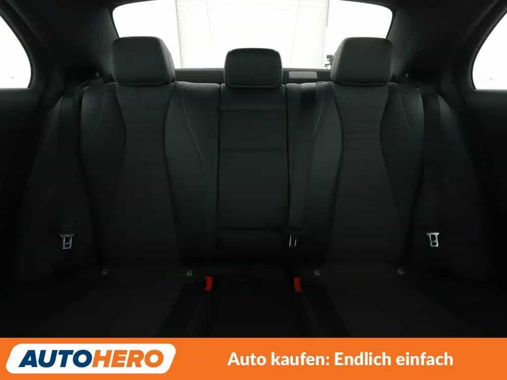 Mercedes-Benz E-Class 200 AMG Line Aut.*NAVI*LED*TEMPO*PDC* 05/2019-photo-15