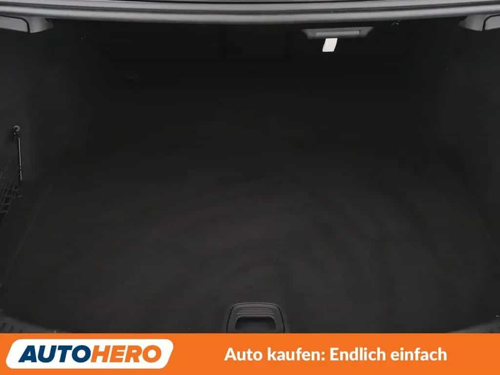 Mercedes-Benz E-Class 200 AMG Line Aut.*NAVI*LED*TEMPO*PDC* 05/2019-photo-17