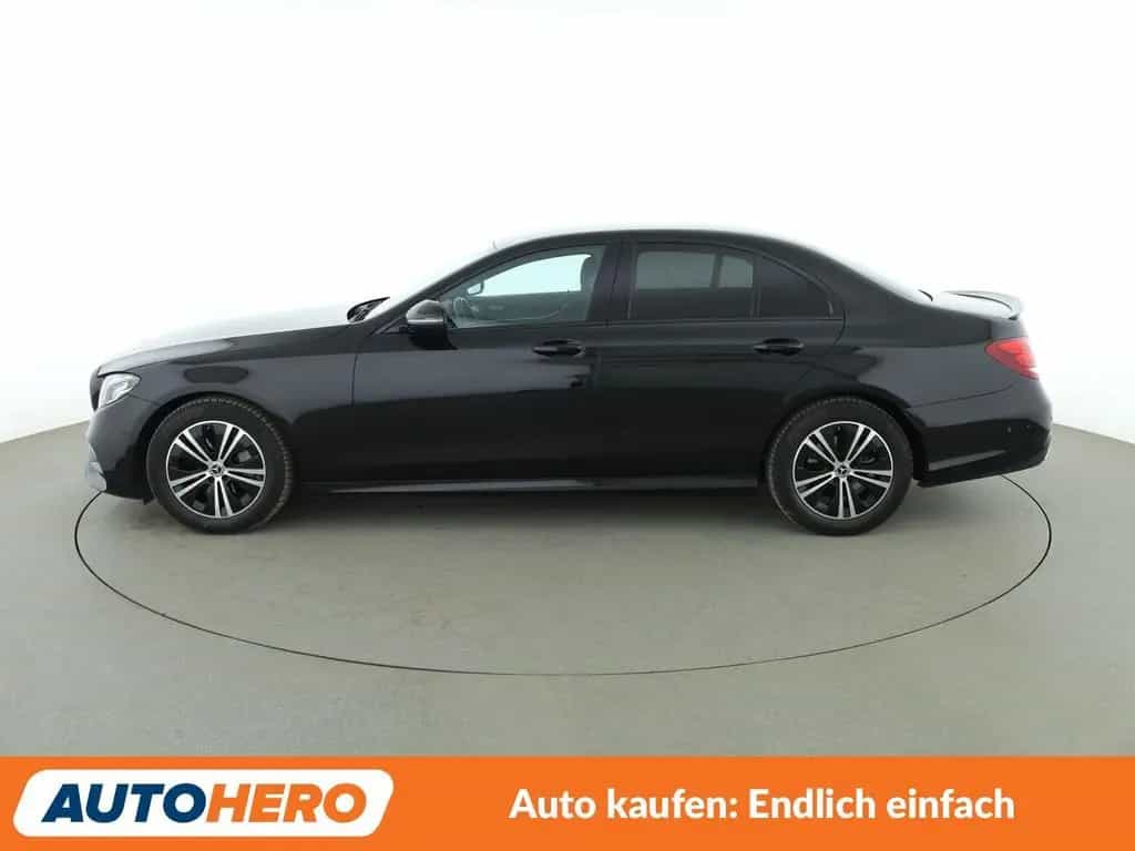 Mercedes-Benz E-Class 200 AMG Line Aut.*NAVI*LED*TEMPO*PDC* 05/2019-photo-2