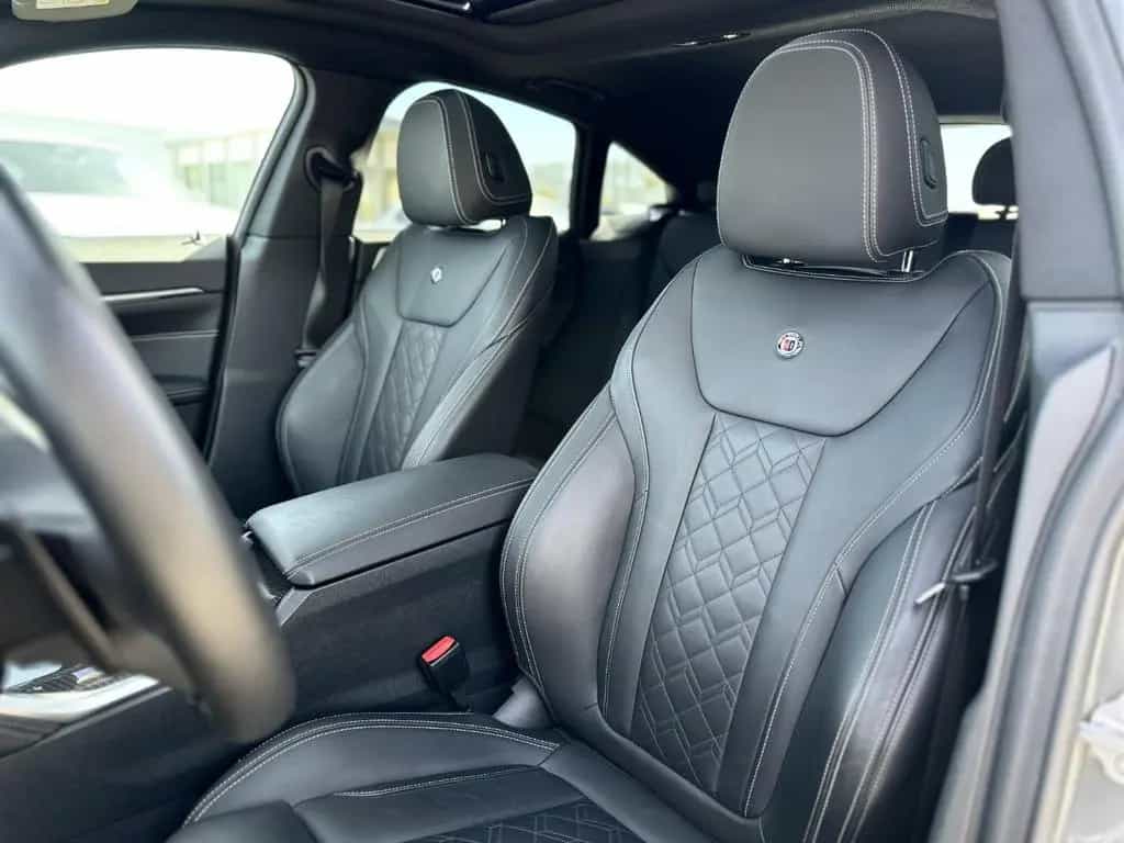 ALPINA B4 Gran Coupe Allrad Laser HA/KA ESD 03/2024-photo-13