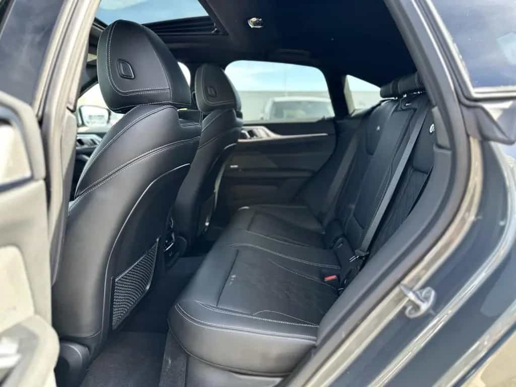 ALPINA B4 Gran Coupe Allrad Laser HA/KA ESD 03/2024-photo-14