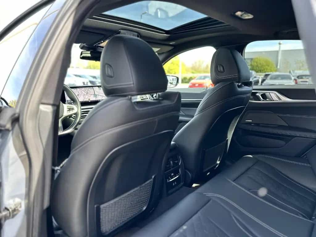 ALPINA B4 Gran Coupe Allrad Laser HA/KA ESD 03/2024-photo-15