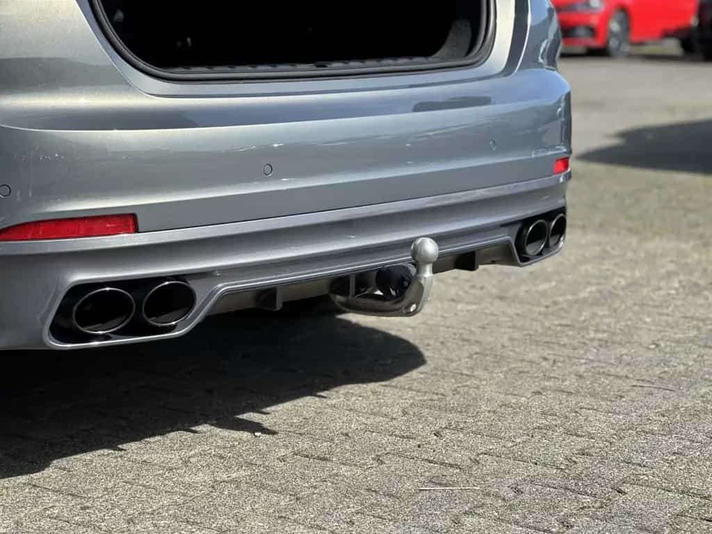 ALPINA B4 Gran Coupe Allrad Laser HA/KA ESD 03/2024-photo-7