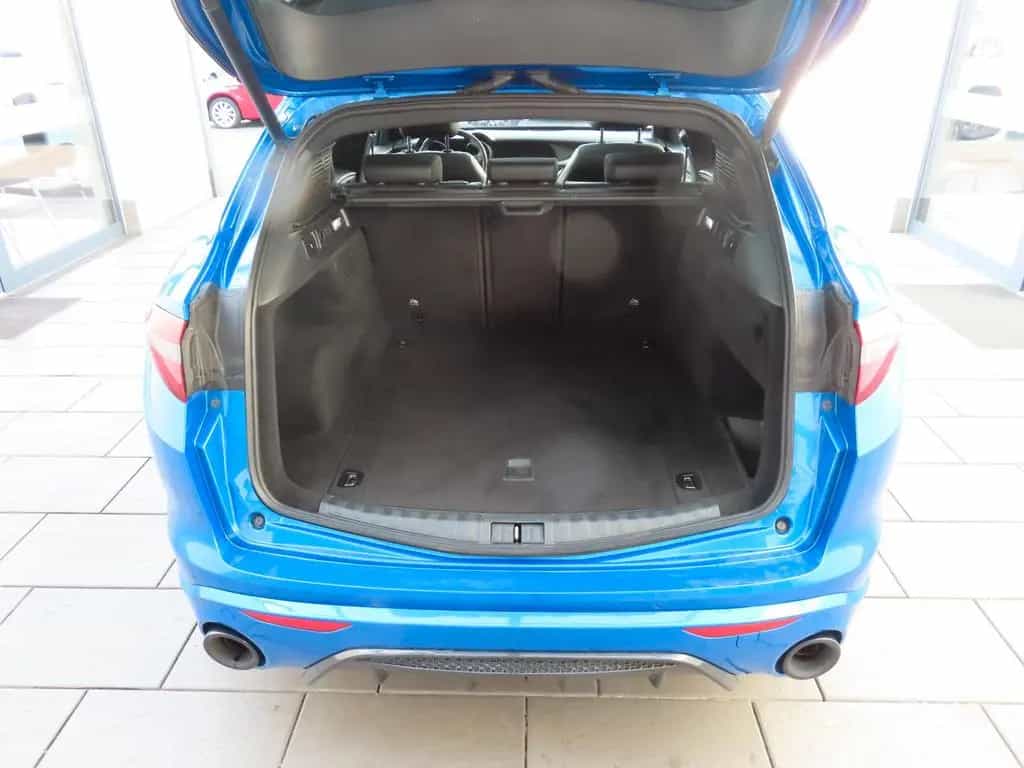 Alfa Romeo Stelvio 2.0 Turbo 16V 206kW Veloce AT8-Q4 10/2022-photo-13