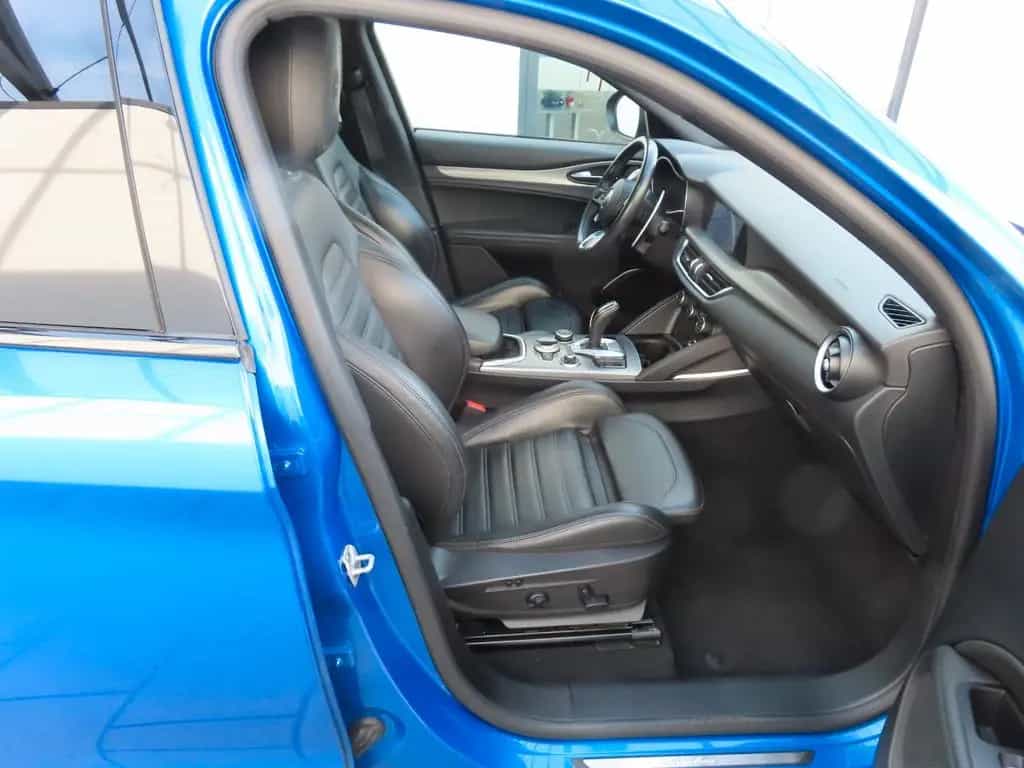 Alfa Romeo Stelvio 2.0 Turbo 16V 206kW Veloce AT8-Q4 10/2022-photo-14