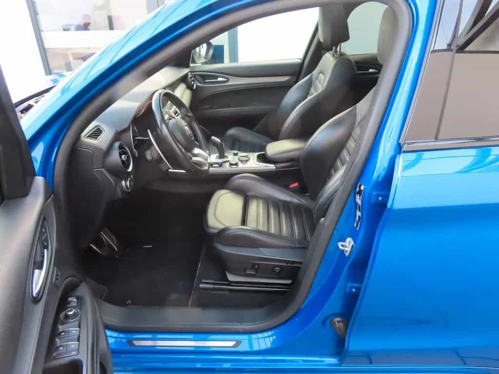 Alfa Romeo Stelvio 2.0 Turbo 16V 206kW Veloce AT8-Q4 10/2022-photo-6