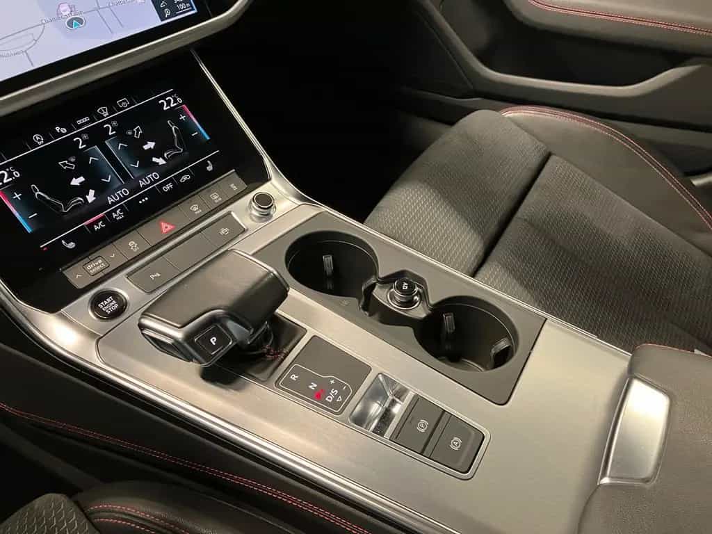 Audi A6 Avant S-LINE QUATTRO 40TDI 204PS.STRONIC.LED. 02/2022-photo-13