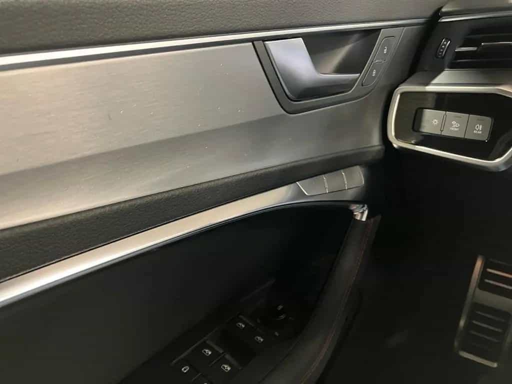Audi A6 Avant S-LINE QUATTRO 40TDI 204PS.STRONIC.LED. 02/2022-photo-14