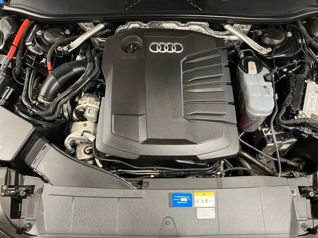 Audi A6 Avant S-LINE QUATTRO 40TDI 204PS.STRONIC.LED. 02/2022-photo-15