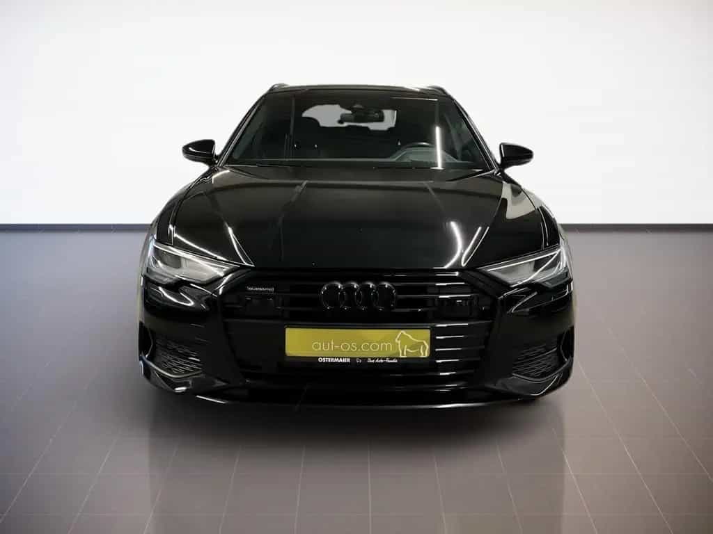 Audi A6 Avant S-LINE QUATTRO 40TDI 204PS.STRONIC.LED. 02/2022-photo-2