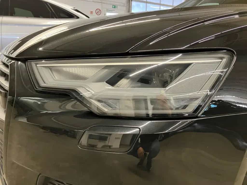 Audi A6 Avant S-LINE QUATTRO 40TDI 204PS.STRONIC.LED. 02/2022-photo-5