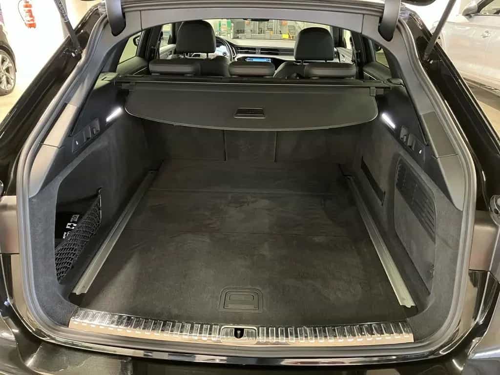 Audi A6 Avant S-LINE QUATTRO 40TDI 204PS.STRONIC.LED. 02/2022-photo-7
