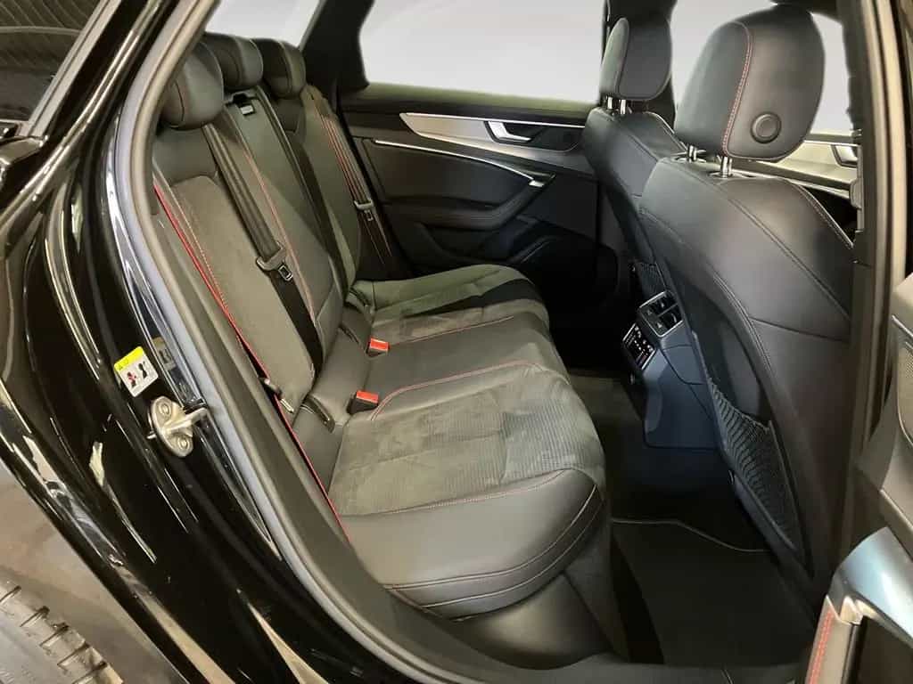 Audi A6 Avant S-LINE QUATTRO 40TDI 204PS.STRONIC.LED. 02/2022-photo-9