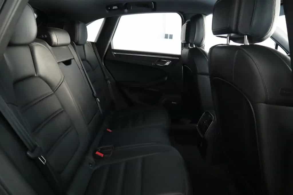 Porsche Macan 2.0 + Leder/Panorama/BOSE/LED/Alu 21 Zoll 04/2021-photo-8