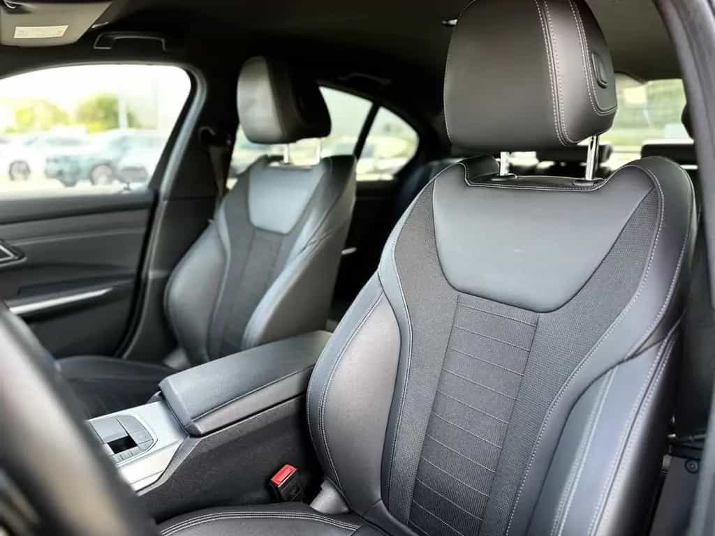 BMW 330 i Limousine HiFi DAB LED RFK Tempomat Shz 12/2022-photo-11