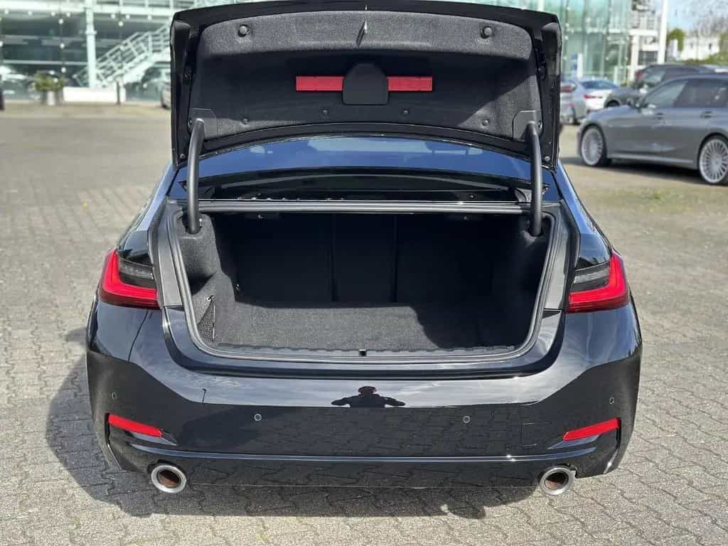 BMW 330 i Limousine HiFi DAB LED RFK Tempomat Shz 12/2022-photo-6