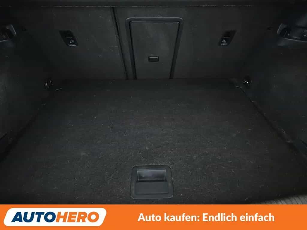Volkswagen Golf VII 1.5 TSI ACT Advance*TEMPO*PDC*KLIMA*ALU 03/2019-photo-17