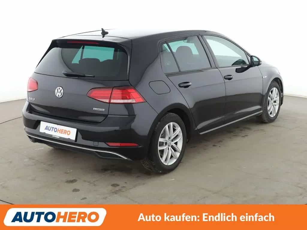 Volkswagen Golf VII 1.5 TSI ACT Advance*TEMPO*PDC*KLIMA*ALU 03/2019-photo-5