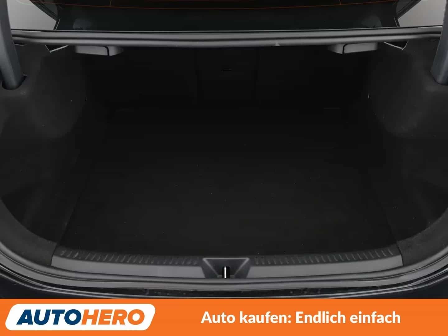 Mercedes-Benz A-Class 220 01/2020-photo-17
