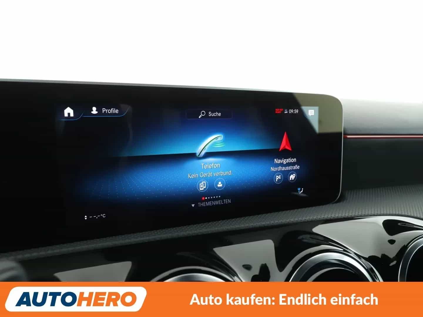 Mercedes-Benz A-Class 220 01/2020-photo-20