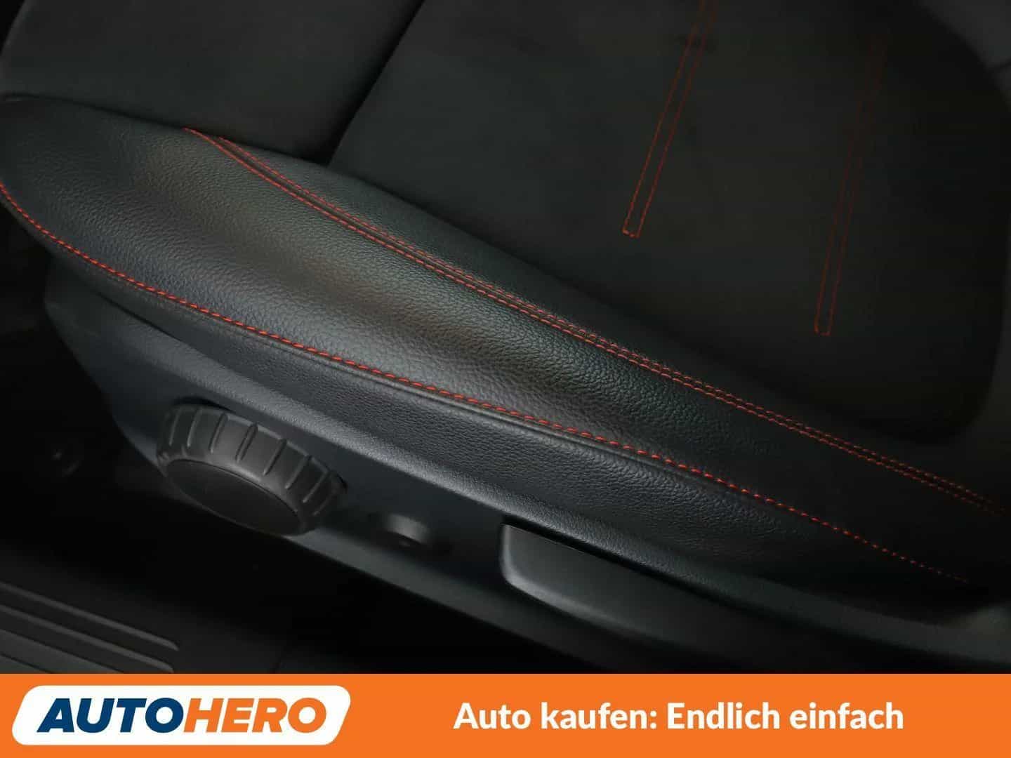 Mercedes-Benz A-Class 220 01/2020-photo-25