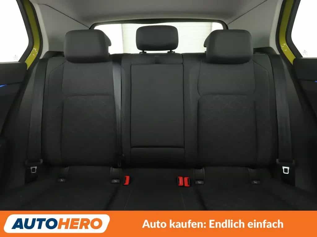 Volkswagen Golf VIII 1.5 TSI ACT Life*NAVI*LED*PDC* 08/2020-photo-15