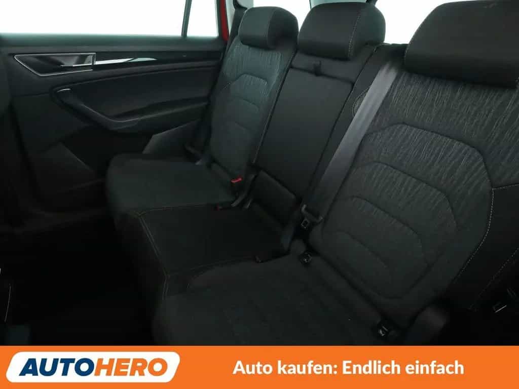 Skoda Kodiaq 1.5 TSI ACT Style Aut.*NAVI*LED*ACC*PDC* 06/2020-photo-13