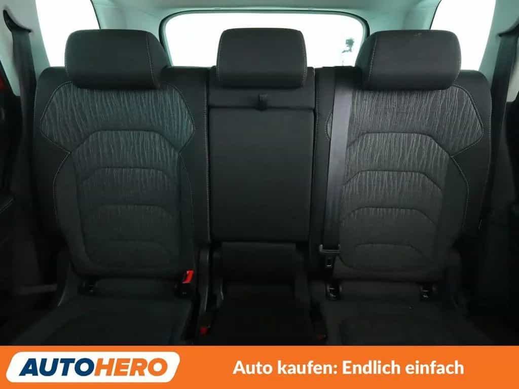 Skoda Kodiaq 1.5 TSI ACT Style Aut.*NAVI*LED*ACC*PDC* 06/2020-photo-15