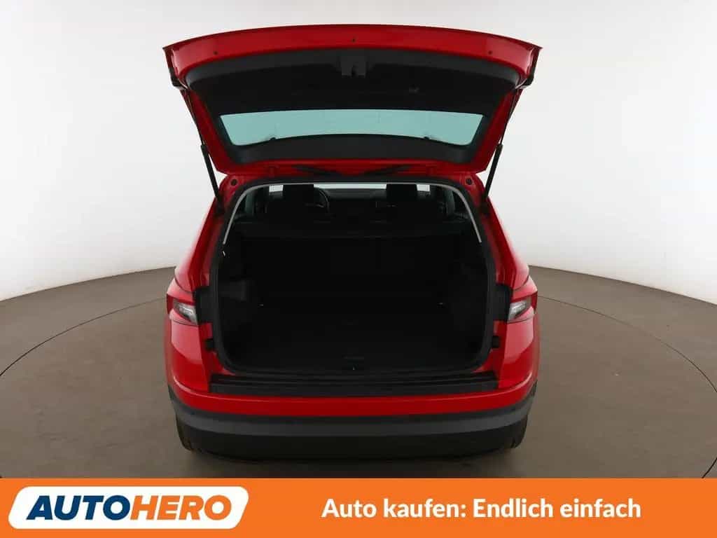 Skoda Kodiaq 1.5 TSI ACT Style Aut.*NAVI*LED*ACC*PDC* 06/2020-photo-16